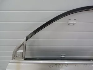 Дверь передняя левая Nissan X-Trail (T31) 2007-2014 (H0101JG4MM) — фото 3