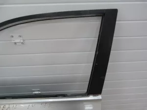 Дверь передняя левая Nissan X-Trail (T31) 2007-2014 (H0101JG4MM) — фото 4