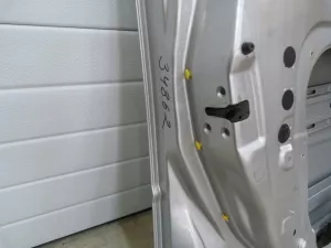 Дверь передняя левая Nissan X-Trail (T31) 2007-2014 (H0101JG4MM) — фото 14