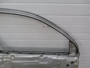 Дверь передняя левая Nissan X-Trail (T31) 2007-2014 (H0101JG4MM) — фото 12