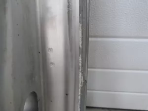Дверь передняя левая Nissan X-Trail (T31) 2007-2014 (H0101JG4MM) — фото 21