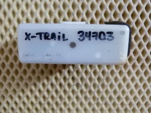 Блок электронный Nissan X-Trail (T31) 2007-2014 (28550JG40A) — фото 4