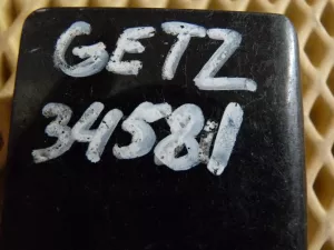 Реле Hyundai Getz 2002-2010 (ОБОГРЕВА ЗАДНЕГО СТЕКЛА 954301C000) — фото 5