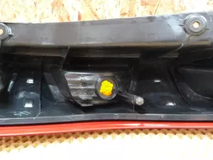 Фонарь задний левый Nissan X-Trail (T31) 2007-2014 (ДО 07/2010 ГОДА 26559JG00A) — фото 16