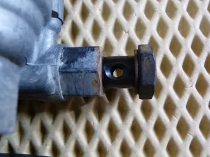 Насос гидроусилителя Hyundai Getz 2002-2010 (571101C580) — фото 4