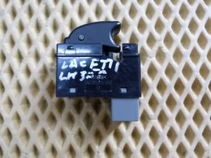 Кнопка стеклоподъемника Chevrolet Lacetti 2003-2013 (96417456) — фото 1