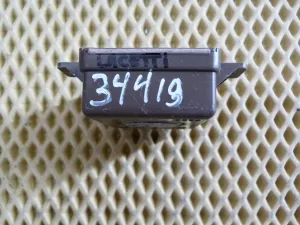 Блок электронный Chevrolet Lacetti 2003-2013,Nubira 2003-2007 (ЗУММЕР ОТКРЫТИЯ ДВЕРИ 96427140) — фото 4