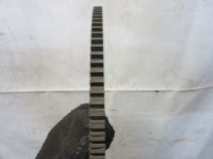 Маховик Chevrolet Lacetti 2003-2013,Aveo (T200) 2003-2008,Aveo (T250) 2005-2011 (1.4/1.6 АКПП 96488000) — фото 3