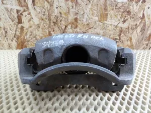Суппорт тормозной передний правый Chevrolet Lacetti 2003-2013,Nubira 1997-1999,Aveo (T200) 2003-2008,Nubira 1999-2003,Gentra II 2013-2015,Nubira 2003-2007 (В СБОРЕ 96549789) — фото 1