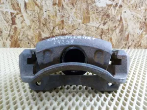 Суппорт тормозной передний левый Chevrolet Lacetti 2003-2013,Nubira 1997-1999,Aveo (T200) 2003-2008,Nubira 1999-2003,Gentra II 2013-2015,Nubira 2003-2007 (В СБОРЕ 96549788) — фото 1