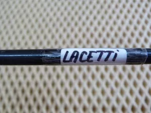 Держатель капота Chevrolet Lacetti 2003-2013,Nubira 2003-2007 (96549024) — фото 5