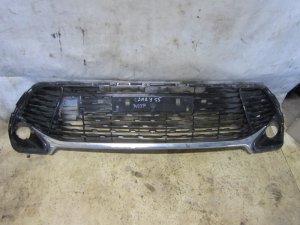 Решетка в бампер центральная Toyota Camry V50 2011> (ПОСЛЕ 2016 ГОДА 5311206350) — фото 1