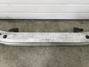 Усилитель переднего бампера Toyota Land Cruiser (200) 2008>,LX 570 2007> (НИЖНИЙ 5202160140) — фото 4