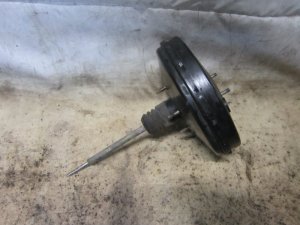 Усилитель тормозов вакуумный Ford Mondeo III 2000-2007,Galaxy 2006-2015,S-MAX 2006-2015,Mondeo IV 2007-2015 (2S712B195CE) — фото 1