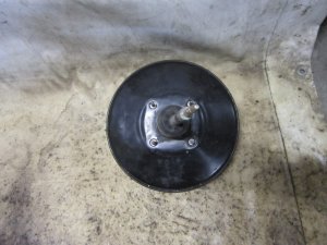 Усилитель тормозов вакуумный Ford Mondeo III 2000-2007,Galaxy 2006-2015,S-MAX 2006-2015,Mondeo IV 2007-2015 (2S712B195CE) — фото 2