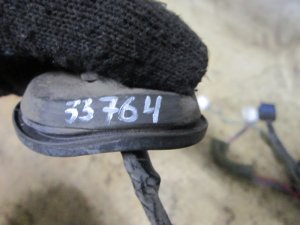 Проводка двери задней левой Nissan Tiida (C11) 2007-2014 (24127EM00A) — фото 6