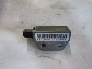 Датчик AIR BAG Nissan Tiida (C11) 2007-2014 (FAEM0075290065) — фото 1