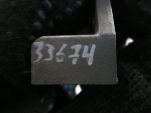 Датчик AIR BAG Nissan Tiida (C11) 2007-2014 (FAEM0075290065) — фото 6