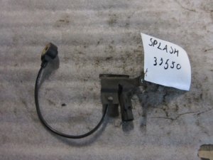 Датчик детонации Suzuki Swift 2011-2017,Splash 2008-2015 (1864073KA0) — фото 1