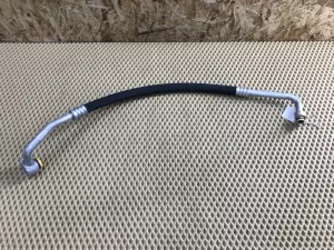 Трубка кондиционера VW Touareg 2002-2010,Transporter T5 2003-2015 (7L6820744M) — фото 1