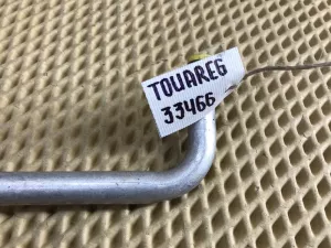 Трубка кондиционера VW Touareg 2002-2010,Transporter T5 2003-2015 (7L6820744M) — фото 6