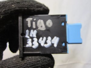 Кнопка обогрева сидений Chery Tiggo (T11) 2005-2015 (ЛЕВАЯ T116800980) — фото 4