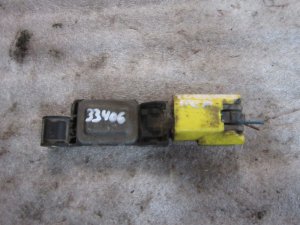 Датчик AIR BAG VW Touareg 2002-2010,Phaeton 2002-2016,Cayenne 2003-2010 (7L0909606A) — фото 2