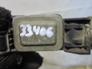 Датчик AIR BAG VW Touareg 2002-2010,Phaeton 2002-2016,Cayenne 2003-2010 (7L0909606A) — фото 6