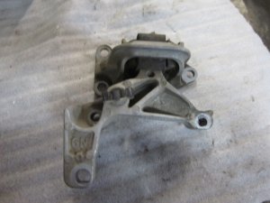 Опора двигателя правая Renault Megane III 2009-2016,Fluence 2010-2017,Scenic III 2009-2015 (112100014R) — фото 2