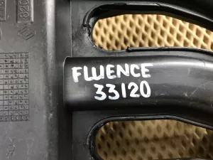 Коллектор впускной Renault Megane III 2009-2016,Megane II 2003-2009,Scenic II 2003-2009,Laguna II 2001-2008,Clio III 2005-2012,Laguna III 2008-2015,Modus 2004-2012,Fluence 2010-2017,Scenic III 2009-2015 (8201002705A 8200647713) — фото 22