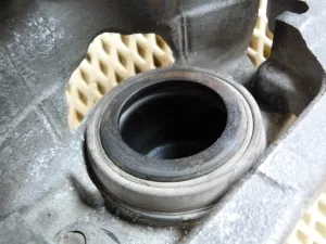 Суппорт тормозной передний правый Renault Megane III 2009-2016,Fluence 2010-2017,Scenic III 2009-2015,Duster 2012>,Kaptur 2016> (В СБОРЕ 410010303R) — фото 11