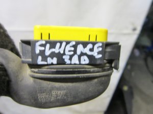 Проводка двери задней левой Renault Fluence 2010-2017 (241273135R) — фото 4