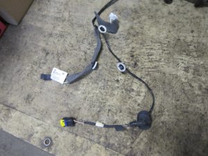 Проводка двери задней левой Renault Fluence 2010-2017 (241273135R) — фото 2