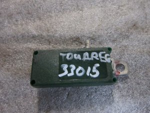 Усилитель VW Touareg 2002-2010 (АНТЕННЫ 7L6035577B) — фото 1