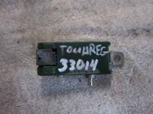 Усилитель VW Touareg 2002-2010 (АНТЕННЫ 7L6035577B) — фото 1