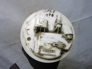 Насос топливный электрический Renault Megane III 2009-2016,Fluence 2010-2017 (172027911R) — фото 5