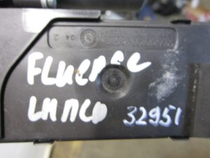 Моторчик стеклоподъемника передний левый Renault Megane III 2009-2016,Fluence 2010-2017 (807310699R) — фото 8
