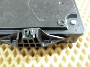 Блок комфорта Renault Megane III 2009-2016,Fluence 2010-2017 (284B10258R) — фото 3