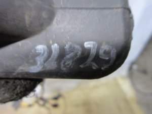 Проводка двери передней правой VW Touareg 2002-2010 (7L6971120C) — фото 6