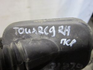 Проводка двери передней правой VW Touareg 2002-2010 (7L6971120C) — фото 5