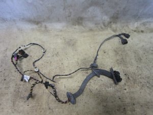 Проводка двери передней правой VW Touareg 2002-2010 (7L6971120C) — фото 1
