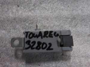 Усилитель VW Touareg 2002-2010 (АНТЕННЫ 7L6035577) — фото 1