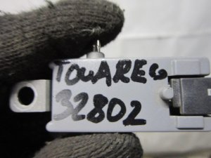 Усилитель VW Touareg 2002-2010 (АНТЕННЫ 7L6035577) — фото 6