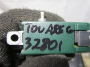 Усилитель VW Touareg 2002-2010 (АНТЕННЫ 7L6035577C) — фото 6