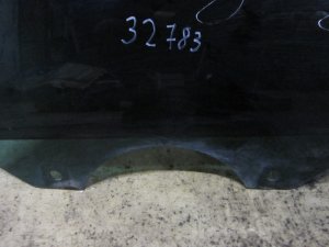 Стекло двери задней левой VW Touareg 2002-2010,Cayenne 2003-2010 (7L0845205D) — фото 2