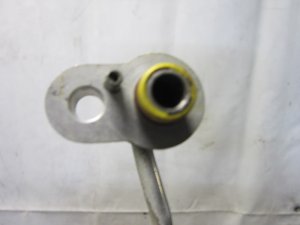 Трубка кондиционера VW Touareg 2002-2010,Cayenne 2003-2010 (7L0820750D) — фото 4