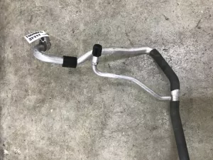 Трубка кондиционера Porsche Cayenne 2003-2010,Touareg 2002-2010 (ОТ КОМПРЕССОРА НА ИСПАРИТЕЛЬ 7L0820017E) — фото 5