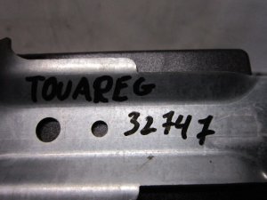Блок электронный VW Touareg 2002-2010 (АНТЕННЫЙ МОДУЛЬ 7L6035530B) — фото 5