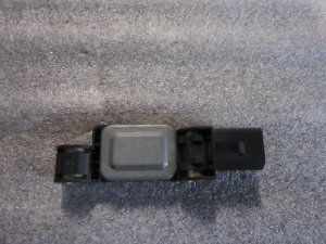 Датчик AIR BAG VW Touareg 2002-2010,Allroad quattro 2000-2005,A6 [C5] 1997-2004,A3 [8PA] Sportback 2004-2013,A8 [4E] 2003-2010,Phaeton 2002-2016,A3 [8P1] 2003-2013 (4B0959643C) — фото 1