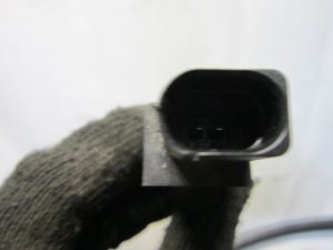 Датчик AIR BAG VW Touareg 2002-2010,Allroad quattro 2000-2005,A6 [C5] 1997-2004,A3 [8PA] Sportback 2004-2013,A8 [4E] 2003-2010,Phaeton 2002-2016,A3 [8P1] 2003-2013 (4B0959643C) — фото 3